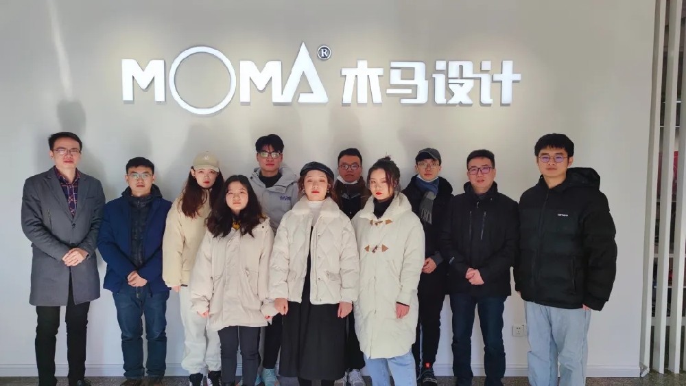 南京工業(yè)大學第二屆TBD整合創(chuàng)新設計人才實驗班暨藝術設計學院大學生菁英人才班順利結業(yè)